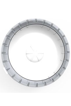 Kolotoč bílý Rody 3