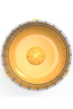 Kolotoč žlutý Rody 3