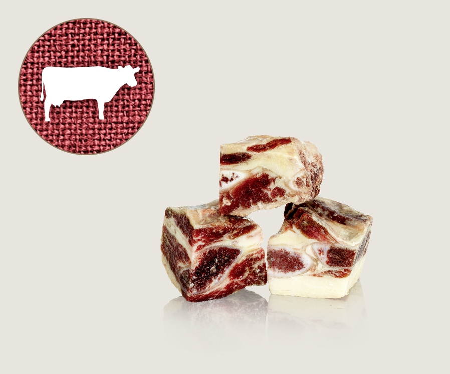 Graf Barf® Hrudní chrupavka 1 kg