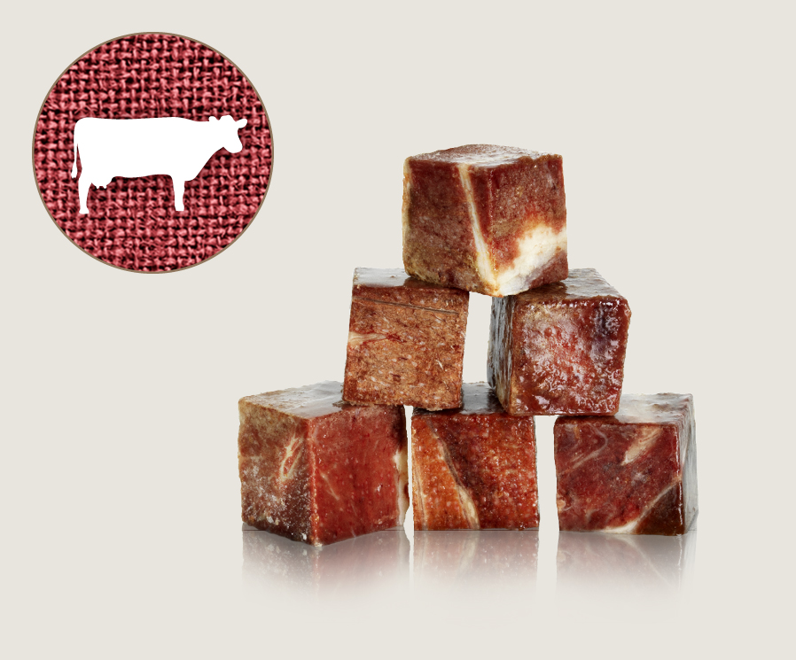 Graf Barf® Slezina 1 kg