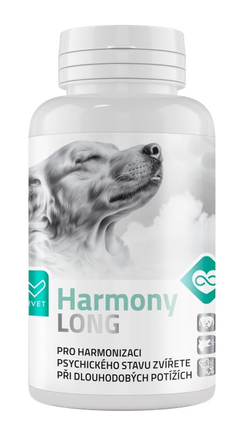 Harmony LONG 100 kapsí