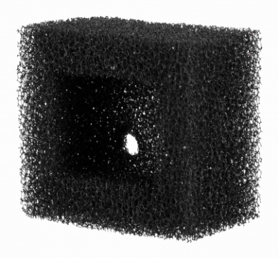 Náhradní filtr k fontáně VITAL FLOW 6ks