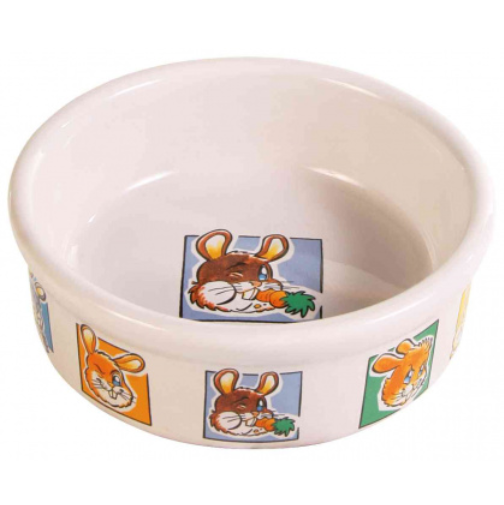 Porcelánová miska králík 240ml/11cm