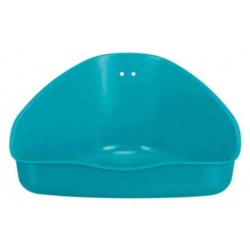 WC pro hlodavce malé 16x7x12/12cm