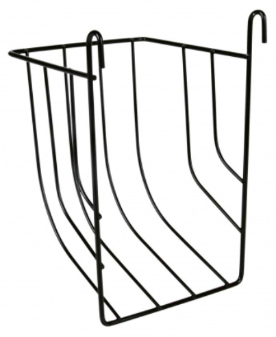 Kovové jesličky 13x18x12cm