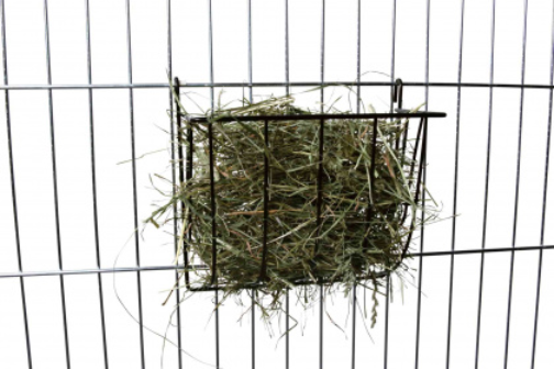 Kovové jesličky 20x18x12cm