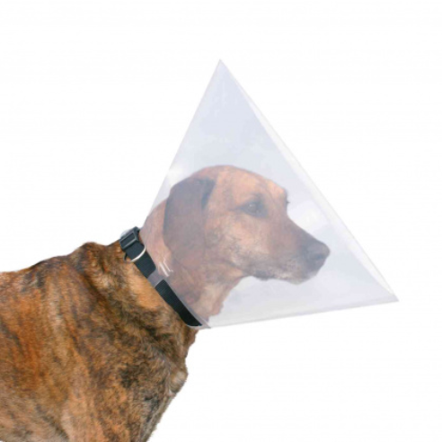 Ochranný límec 22-25/10cm XS-S