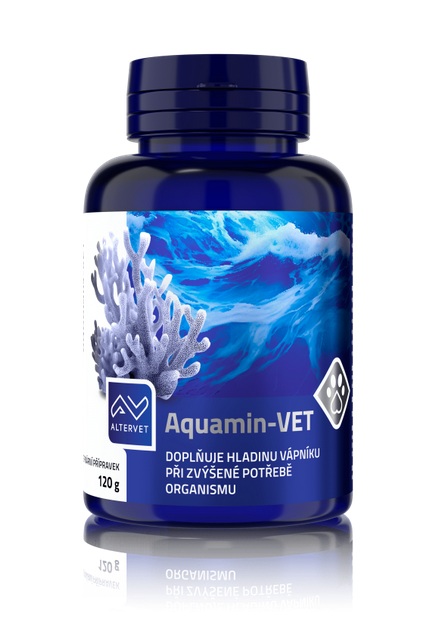 Aquamin-VET