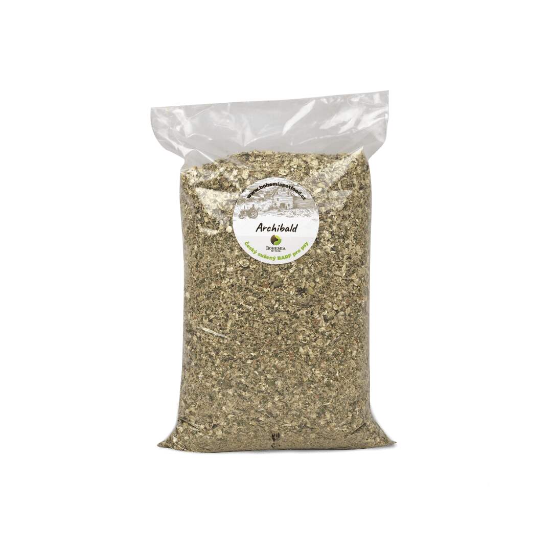 BOHEMIA Archibald 5kg