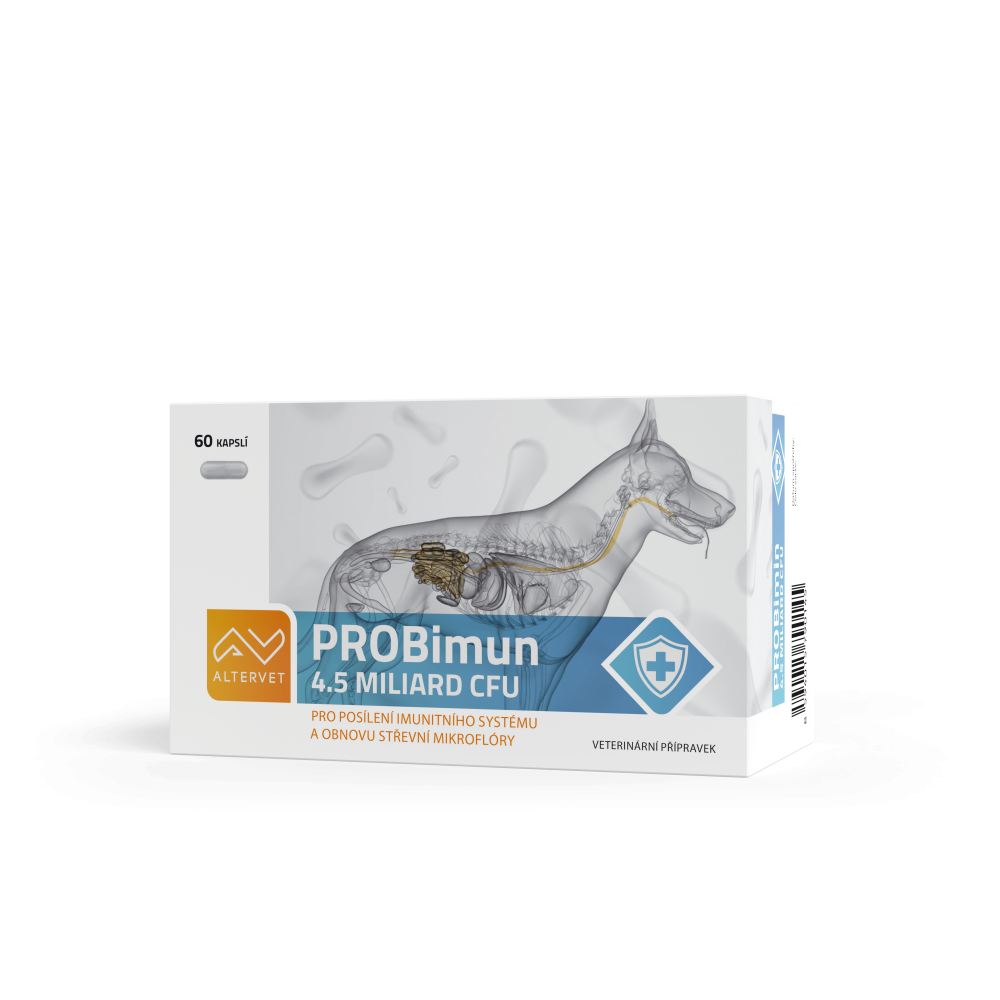 PROBimun 60 kapslí