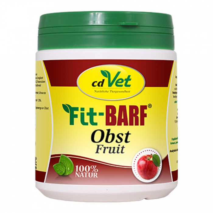 cdVet Fit BARF Ovoce 350 g