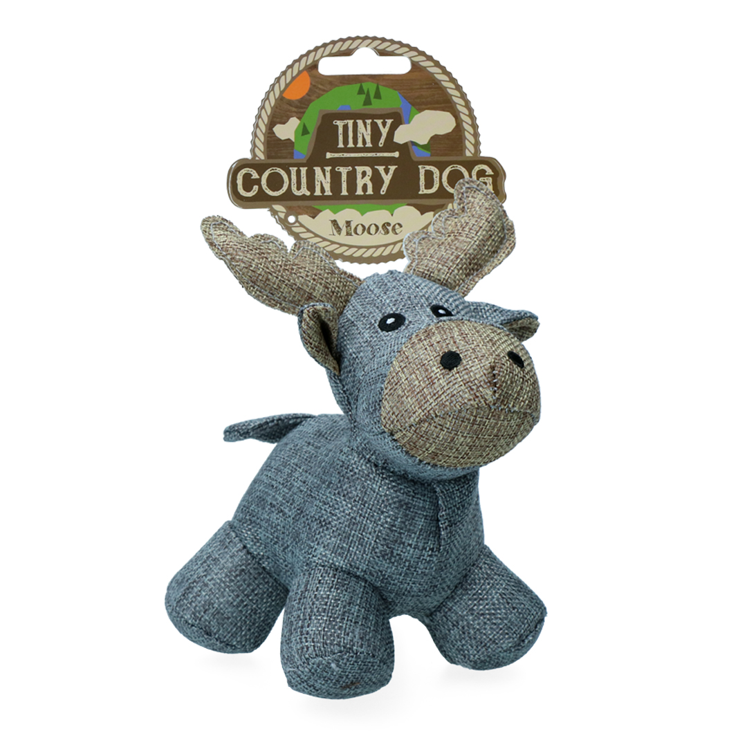 Country Dog Los Tiny Moose 16 cm