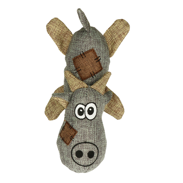 Country Dog kravička Molly 23cm