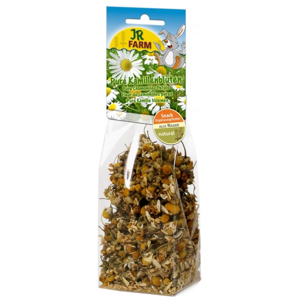 JR Farm Heřmánek 20g