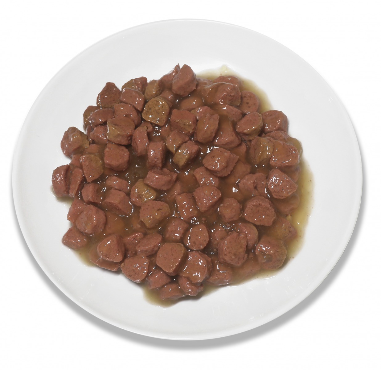 Nature's Protection Cat kaps. Intestinal Health 100g