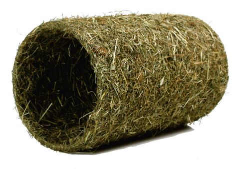 JR Farm Tunel ze sena střední