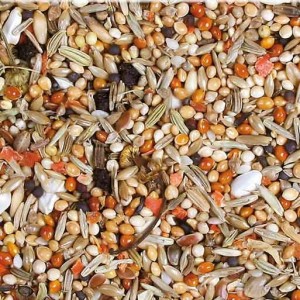 JR Birds Korela Premium 1 kg