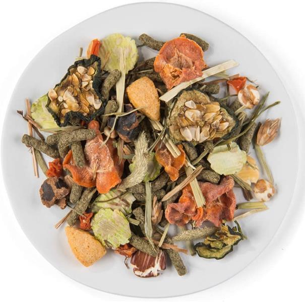 PUUR rabbit - králík 600 g