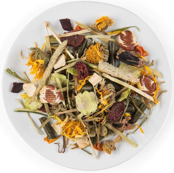 PUUR guinea pig sensitive - morče citlivé 800 g