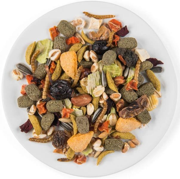 PUUR hamster - křeček 400 g