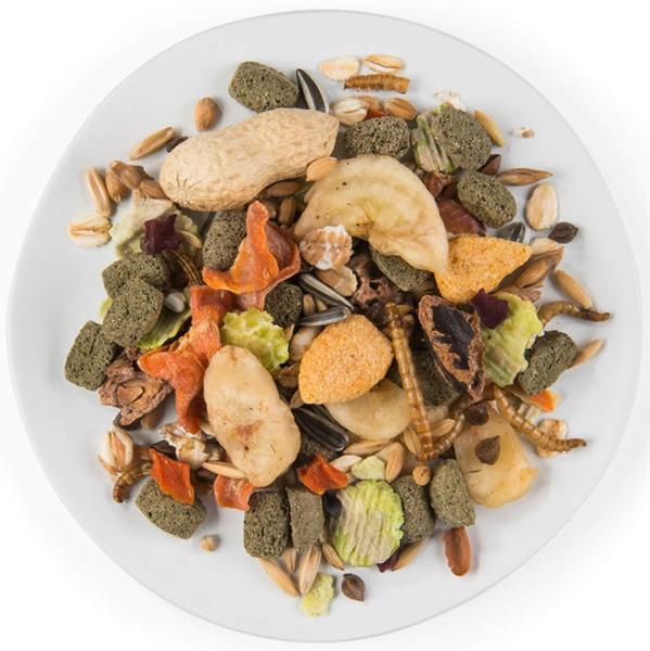 PUUR rat - potkan 800 g