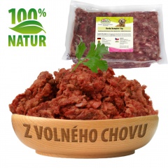 Hovězí komplet 1000 g