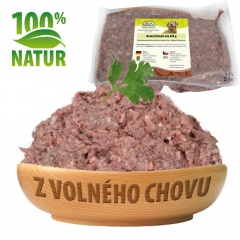 Hovězí štěněcí mix 500 g