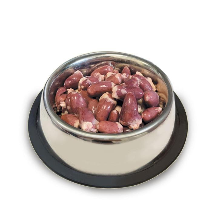 Kuřecí srdíčka 1kg