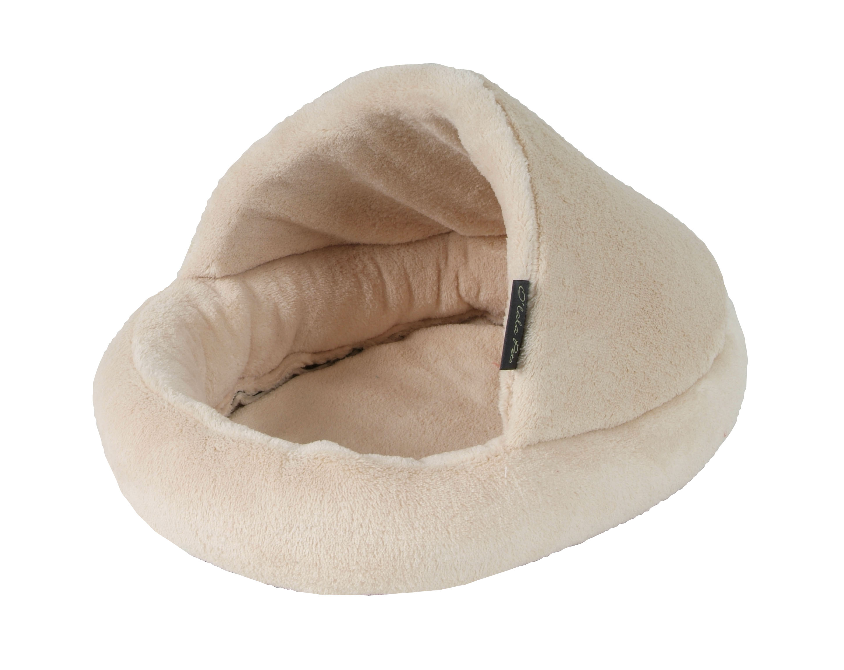 Pelíšek hlodavci Papuče A28