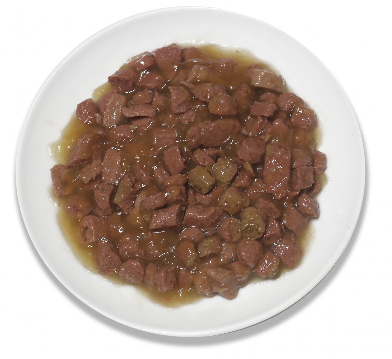 Nature's Protection Cat kaps. Kitten Chicken&Rabbit 100g