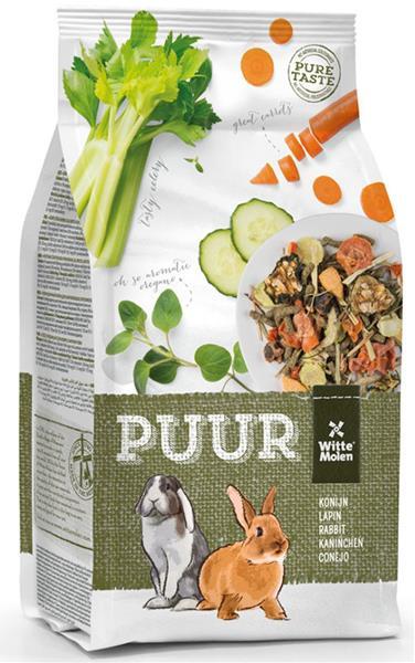 PUUR rabbit - králík 2 kg