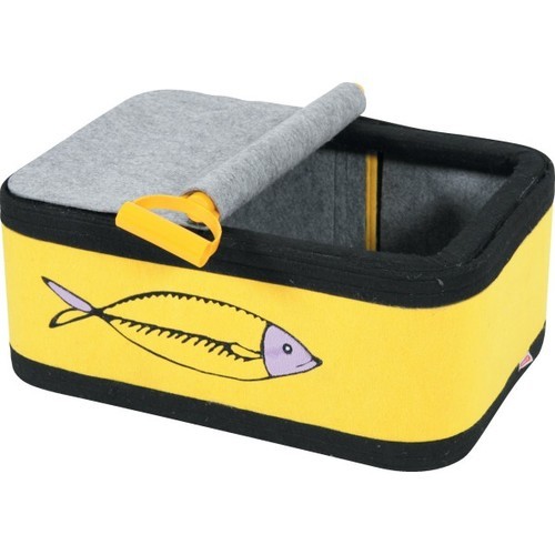 Box pro kočky SARDINE