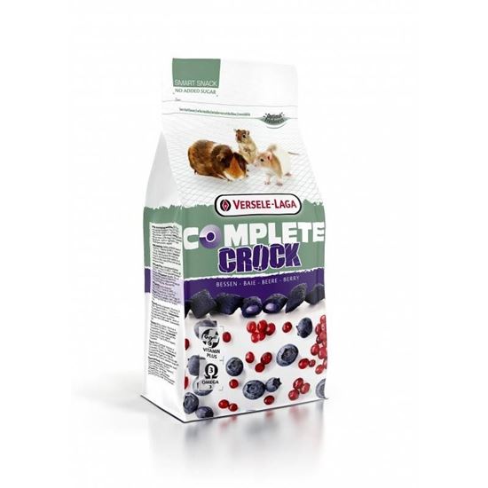 Crock Complete Berry 50g