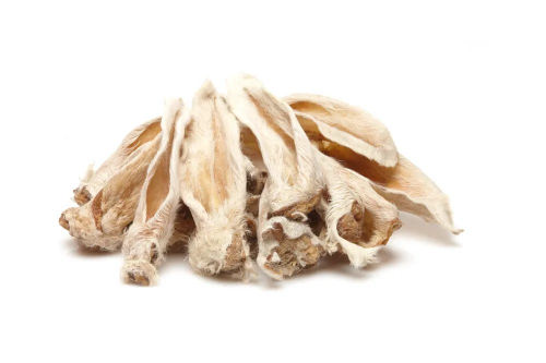 FRIGERA uši s kůží jehněčí 100g