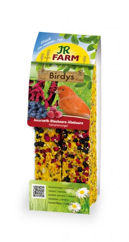 JR Birds tyčinka laskavec - borůvka pro kanáry 2ks