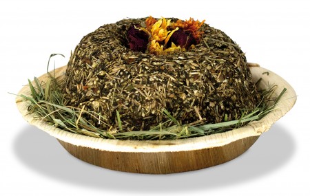 JR Farm Bezobilná bábovka 180g