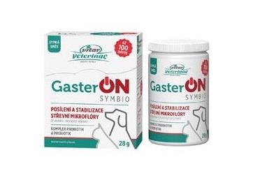 VITAR Veterinae GasterON Probiotika 28g