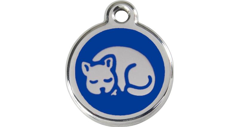 Známka Red Dingo Kotě S