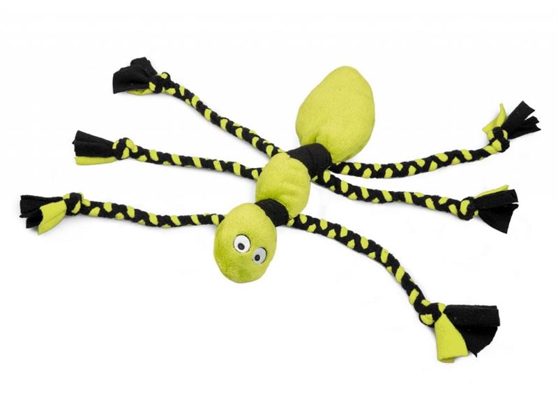 Pískací Potvůrky Mravenec - zelená