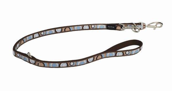 Vodítko RD přep. 12 mm x 2 m - Circadelic Brown