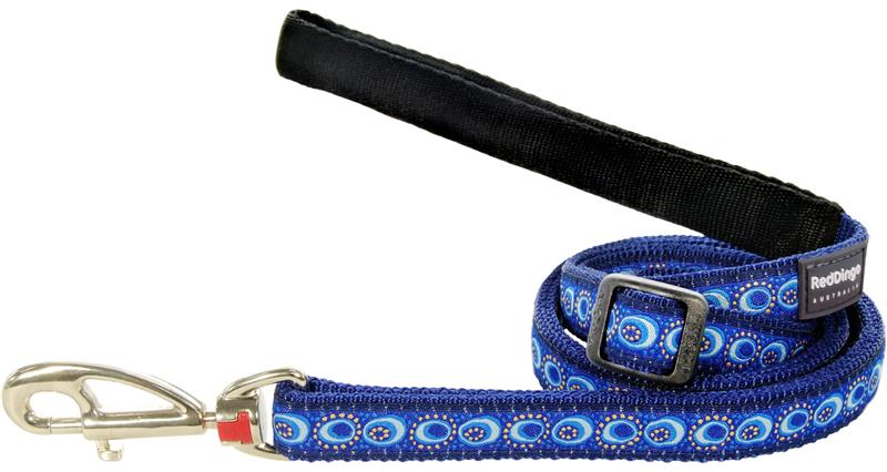 Vodítko RD 12 mm x 1,8 m - Cosmos Blue