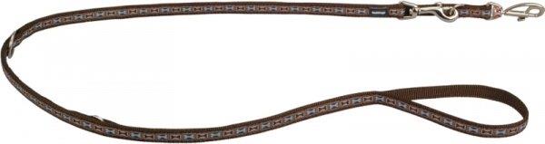 Vodítko RD přep. 12 mm x 2 m - Bone Yard