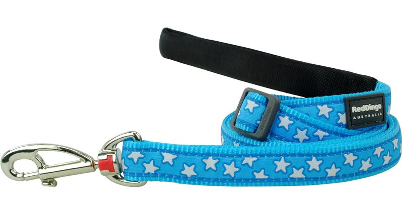 Vodítko RD 12 mm x 1,8 m - Stars White