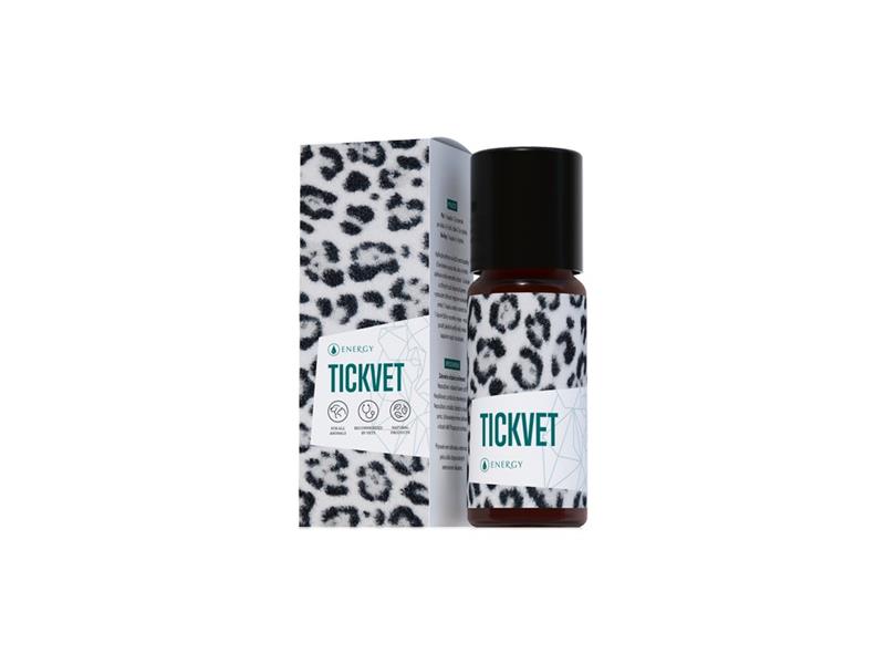 TICKVET 10ml