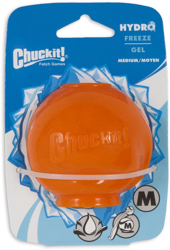 Míček chladící Hydrofreeze Medium
