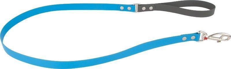 Vodítko RD Vivid 12 mm x 1,2 m - modrá