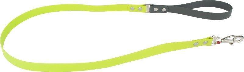 Vodítko RD Vivid 12 mm x 1,2 m - limetková