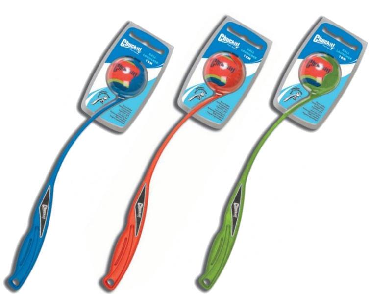 Házeč Chuckit! 18M