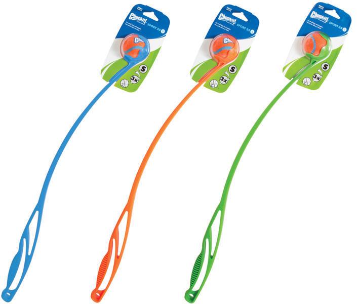 Házeč Chuckit! Sport 25S