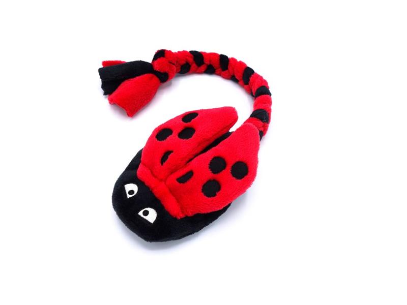 Pískací Potvůrky Beruška